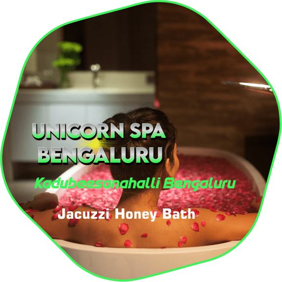 Jacuzzi Honey Bath in Kadubeesanahalli